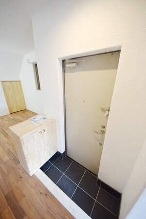 無添加ハウス高砂の物件内観写真